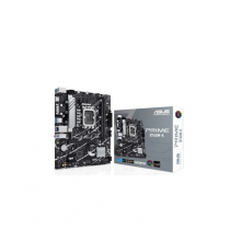 Asus Prime B760M-K Intel B760 8000 MHz (OC) DDR5 Soket 1700 mATX Anakart